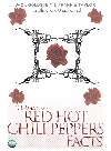 101 Amazing Red Hot Chili Peppers Facts Jack Goldstein Frankie Taylor