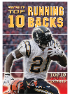Footballs Top 10 Running Backs Barry Wilner