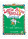 Little Boys Bible Storybook For Fathers And Sons Carolyn Larsen