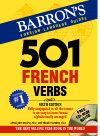 501 French Verbs Christopher Kendris Phd Theodore N Kendris