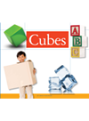 Cubes Nancy Furstinger