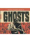 Biggest Baddest Book Of Ghosts Aaron Deyoe