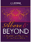 Above And Beyond 365 Meditations For Transcending Chronic Pain And Illness Js Dorian