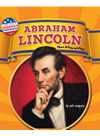 Abraham Lincoln The 16th President Josh Gregory