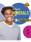 Why We Need Minerals James Bow