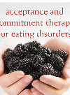 Acceptance And Commitment Therapy For Eating Disorders A Processfocused Guide To Treating Anorexia And Bulimia Emily Sandoz