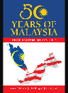 50 Years Of Malaysia Federalism Revisited Andrew J Harding