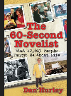 The 60second Novelist What 22613 People Taught Me About Life Dan Hurley