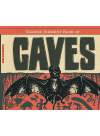 Biggest Baddest Book Of Caves Alex Kuskowski