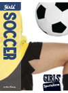 Girls Soccer Alex Monnig