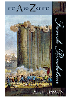 The A To Z Of The French Revolution Paul R Hanson