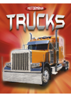 Trucks Penny Worms