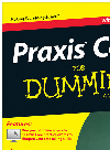 Praxis Core For Dummies With Online Practice Tests Carla Kirkland