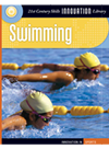 Swimming Stephen Timblin