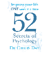 52 Secrets Of Psychology Improve Your Life One Week At A Time Chris Day