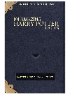 101 Amazing Harry Potter Facts Jack Goldstein Frankie Taylor