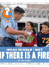 What Should I Do If There Is A Fire Wil Mara