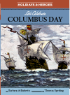 Lets Celebrate Columbus Day Barbara Derubertis Thomas Sperling