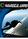 Pararescue Jumper Nancy Robinson Masters
