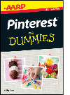 Aarp Pinterest For Dummies Kelby Carr