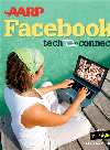 Aarp Facebook Tech To Connect Marsha Collier