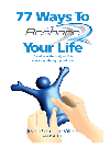 77 Ways To Reshape Your Life Rapidly Get The Body And Life You Always Thought Youd Have Jeanpierre De Villiers