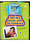 Find New Words With Dictionaries Ann Truesdell