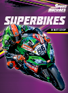 Superbikes Matt Scheff
