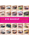 500 Eye Makeup Design Kendra Stanton