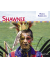 Shawnee Sarah Tieck