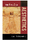 The A To Z Of Aesthetics Dabney Townsend
