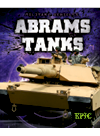 Abrams Tanks Denny Von Finn