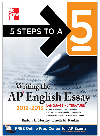 Writing The Ap English Essay 20122013 Edition Barbara Murphy