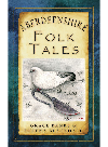 Aberdeenshire Folk Tales Grace Banks Sheena Blackhall