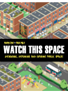 Watch This Space Designing Defending And Sharing Public Spaces Hadley Dyer