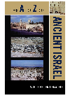 The A To Z Of Ancient Israel Niels Peter Lemche