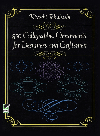 850 Calligraphic Ornaments For Designers And Craftsmen Kiyoshi Takahashi