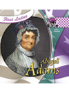 Abigail Adams Jill C Wheeler