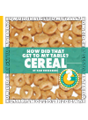 How Did That Get To My Table Cereal Pam Rosenberg