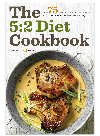 The 52 Diet Cookbook Over 75 Fast Diet Recipes And Meal Plans To Lose Weight With Intermittent Mendocino Press