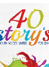 40 Storys Youth Voices United For Change Creative Children For Charity 3c
