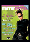 Mirror Mirror Reflections On Who You Are And Who Youll Become Kara E Powell