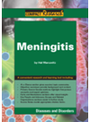 Meningitis Hal Marcovitz