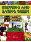Growing And Eating Green Careers In Farming Producing And Marketing Food Ruth Owen