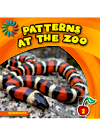 Patterns At The Zoo Rebecca Felix