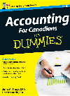 Accounting For Canadians For Dummies John A Tracy Cecile Laurin