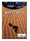 Deserts And Steppes Britannica Educational Publishing John P Rafferty