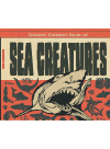 Biggest Baddest Book Of Sea Creatures Jen Schoeller