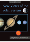 New Views Of The Solar System Encyclopaedia Britannica Inc