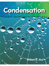 Condensation William B Rice